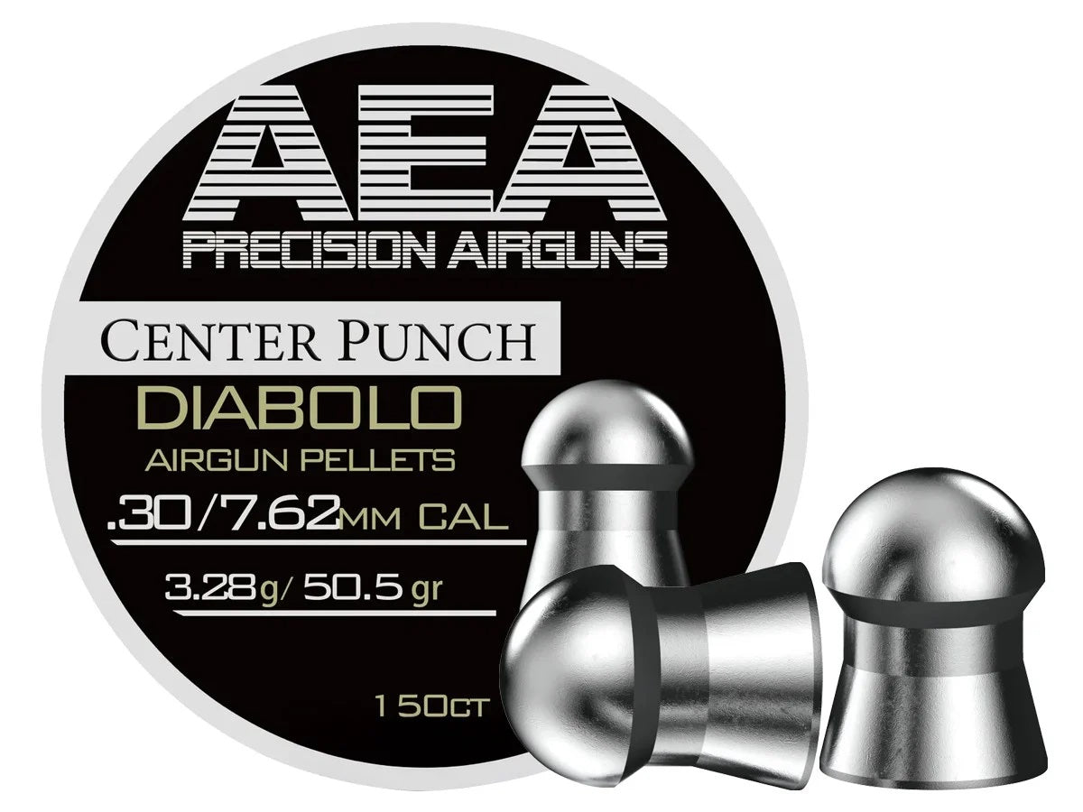 AEA PRECISION PELLET