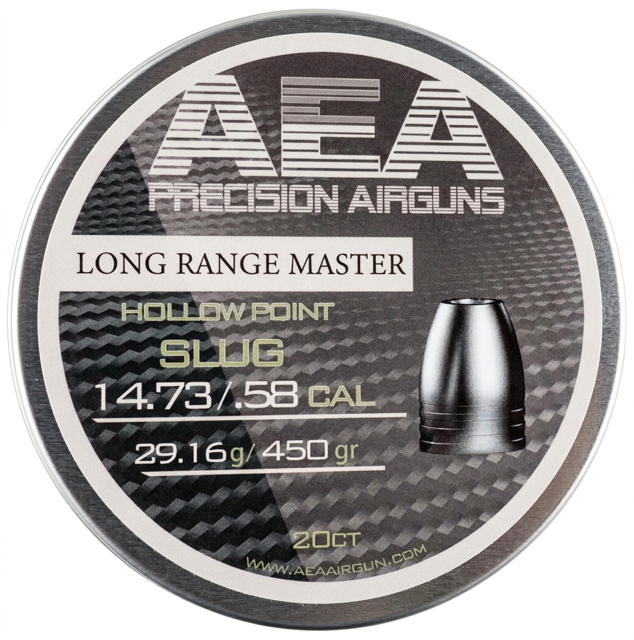 AEA PRECISION SLUG