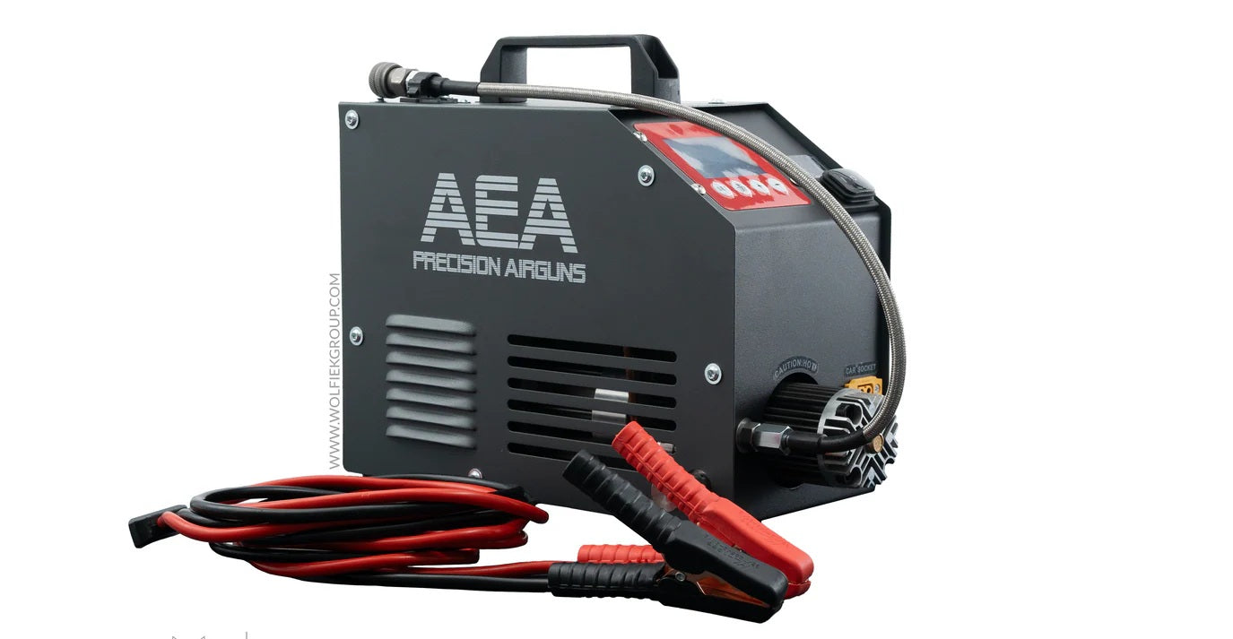 AEA AIR COMPRESSOR