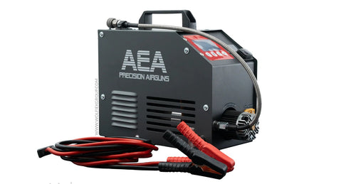 AEA AIR COMPRESSOR
