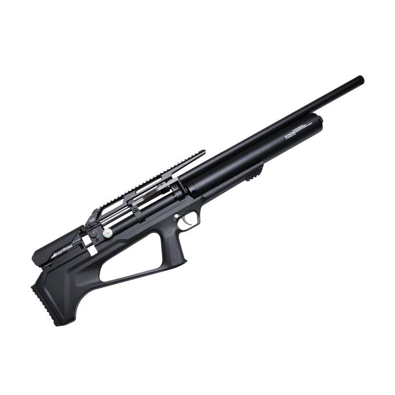 QILIN Bullpup PCP Airgun 28 inch barrel 500cc