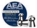 AEA Airgun Pellet (350 Count) CENTER PUNCH 5.5mm .22 Caliber (21.9gr.)