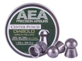 AEA Airgun Pellet (300 Count) CENTER PUNCH 6.35mm .25 Caliber (29.5gr.)