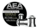 AEA Airgun Pellet (120 count) CENTER PUNCH 7.62mm .30 Caliber (66.2gr.)