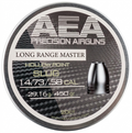 AEA Long Range Slug  .58 Caliber 450gr (20 Count) Airgun Ammo