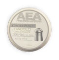 AEA Center Punch .338 Caliber Pellets 95gr (100 Count) Air Rifle Ammo