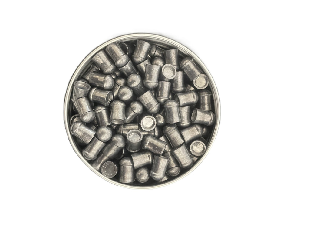 AEA Center Punch .338 Caliber Pellets 95gr (100 Count) Air Rifle Ammo