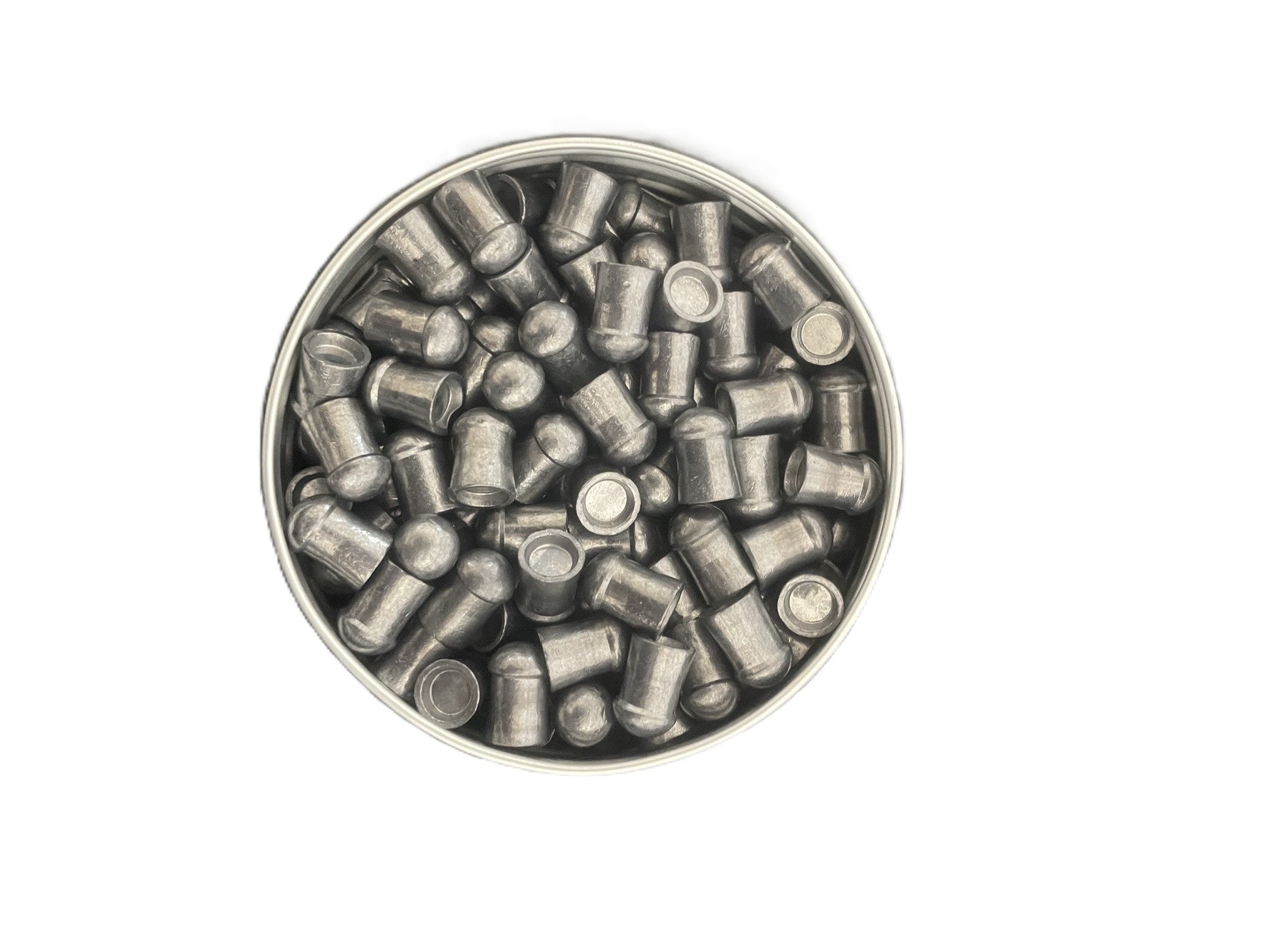 AEA Center Punch .338 Caliber Pellets 95gr (100 Count) Air Rifle Ammo