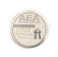 AEA Center Punch .338 Caliber Pellets 66gr (150 Count) Air Rifle Ammo