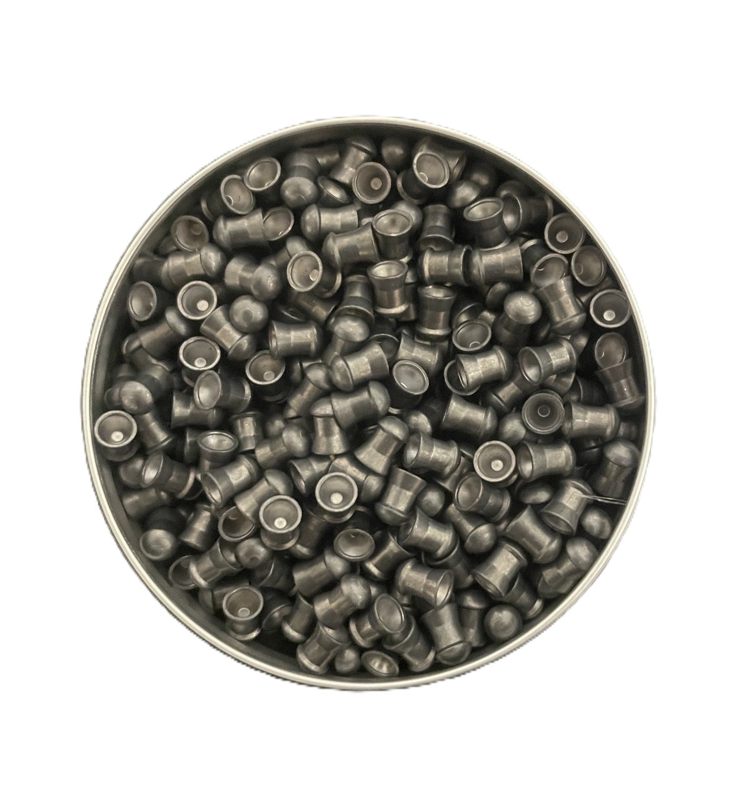 AEA Center Punch .177 Caliber Pellets 10.3gr (500 Count) Air Rifle Ammo
