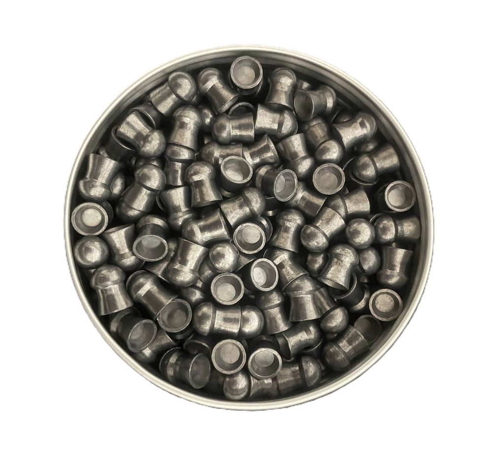 AEA Center Punch .30 Caliber Pellets 45gr (150 Count) Air Rifle Ammo