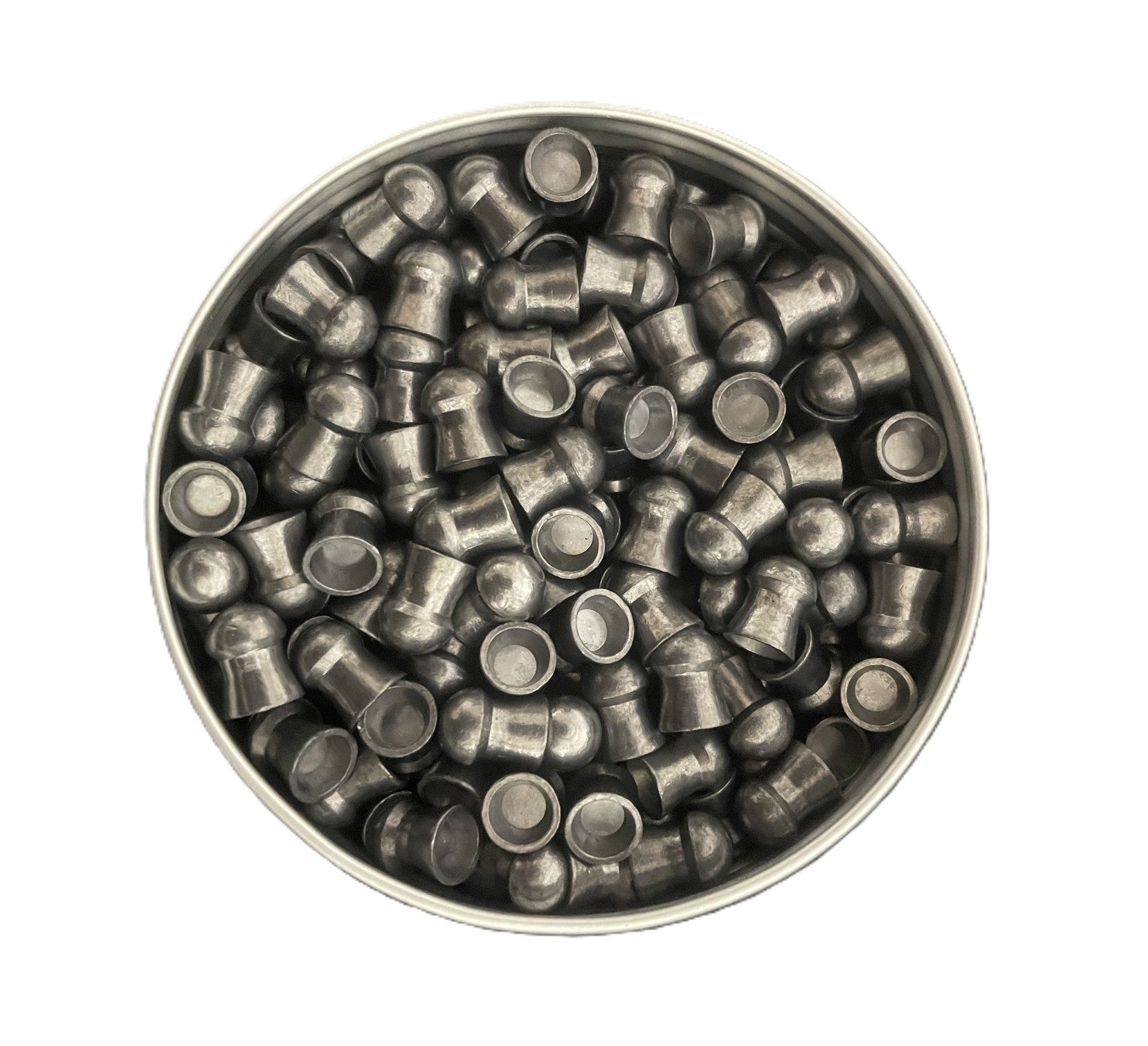 AEA Center Punch .30 Caliber Pellets 45gr (150 Count) Air Rifle Ammo