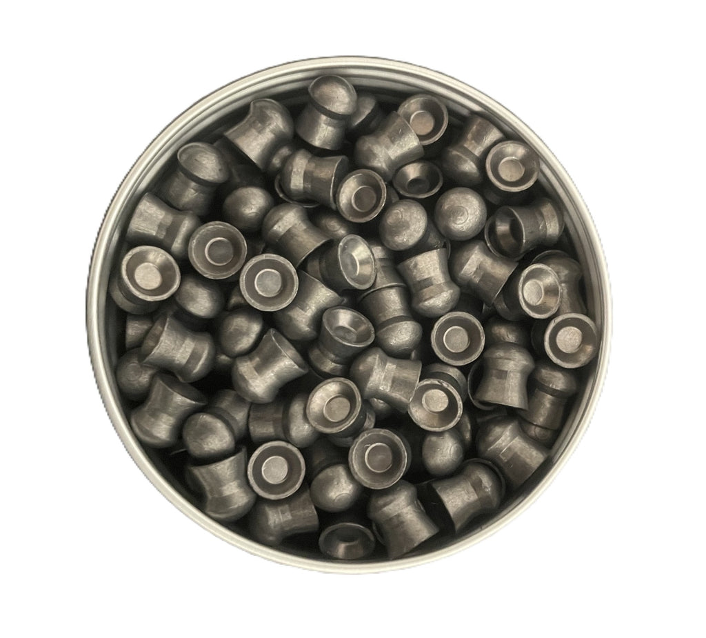 AEA Center Punch .35 Caliber Pellets 79.79gr (100 Count) Air Rifle Ammo