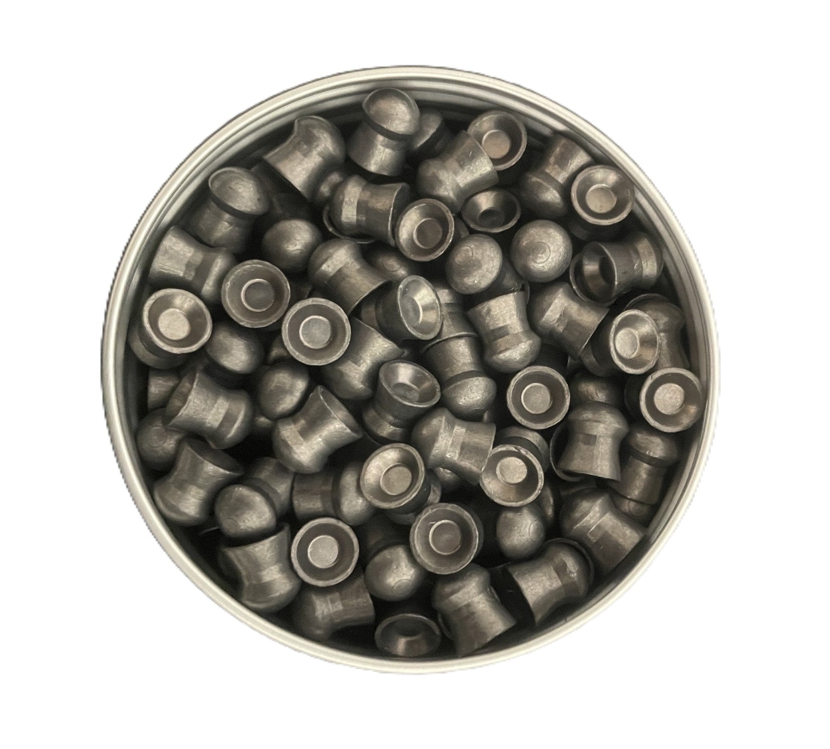 AEA Center Punch .35 Caliber Pellets 79.79gr (100 Count) Air Rifle Ammo