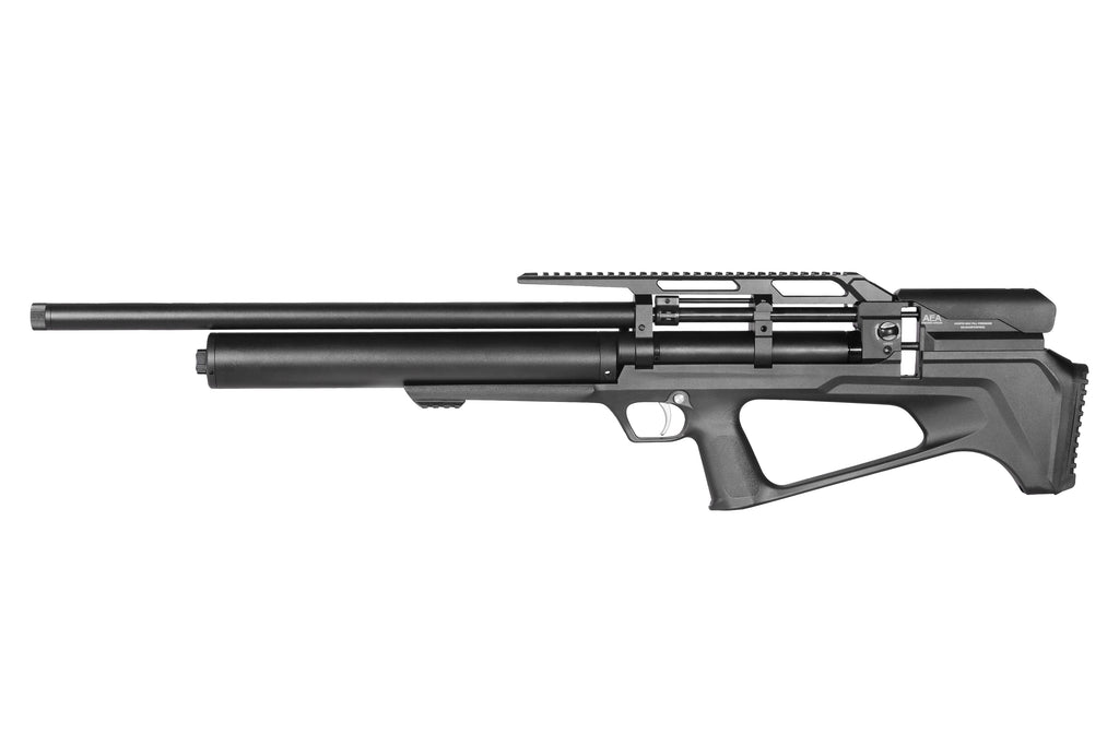 QILIN Bullpup PCP Airgun 28 inch barrel 500cc