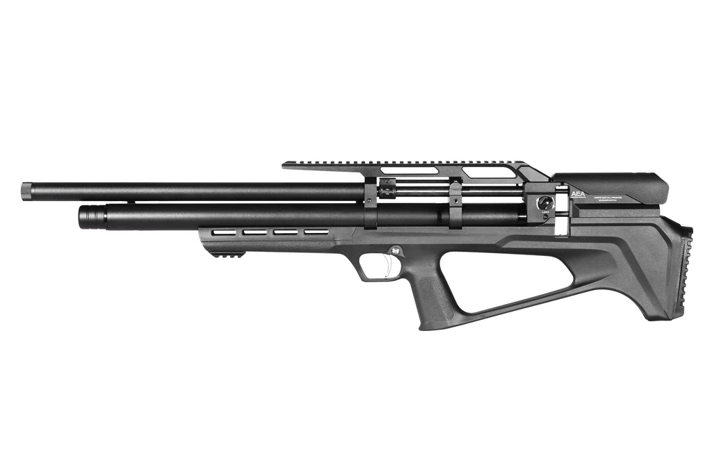 QILIN Bullpup PCP Airgun 24 inch barrel 300cc