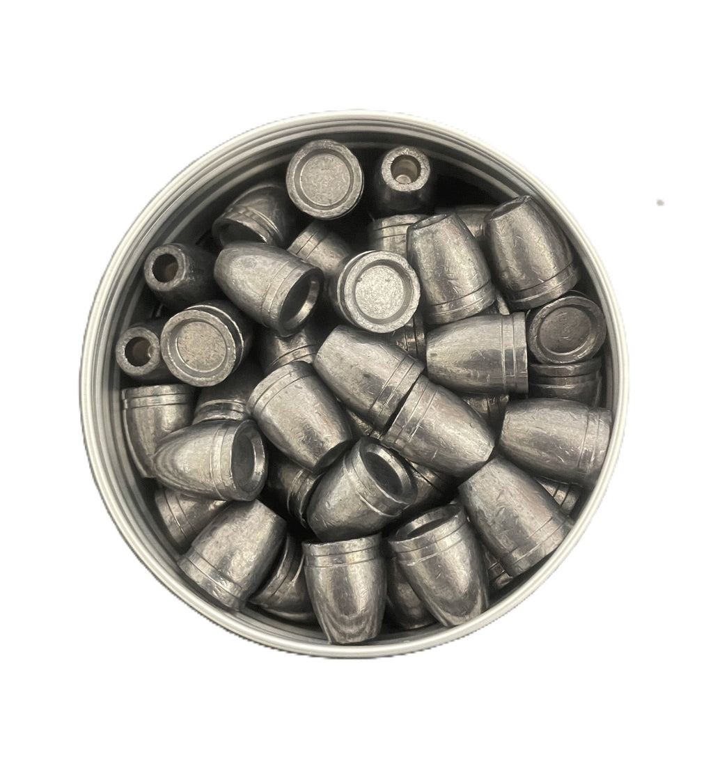 AEA Long Range Slug  .50 Caliber 240gr (40 Count) Airgun Ammo