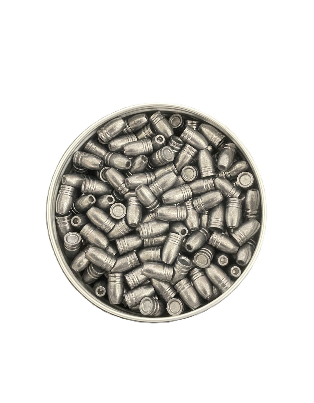 AEA Long Range Slug  .25 Caliber 49.2gr (150 Count) Airgun Ammo