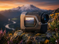 AEA Rangefinder with Ballistic Calculator